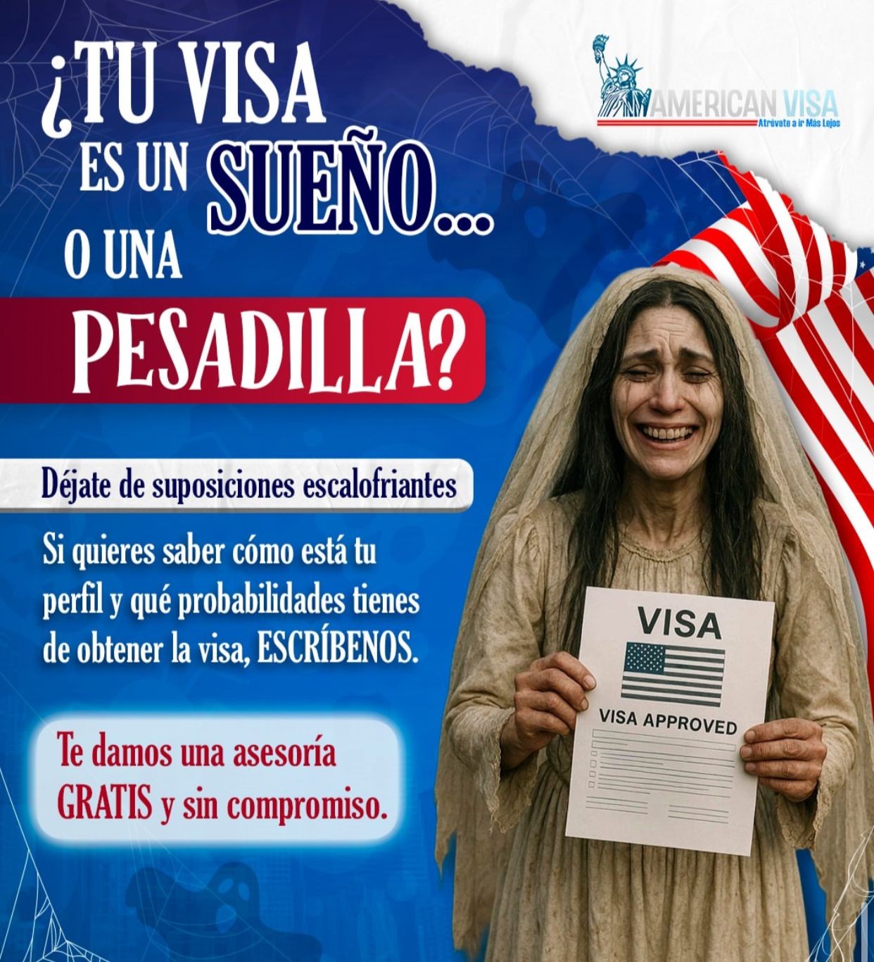 Noticia visa